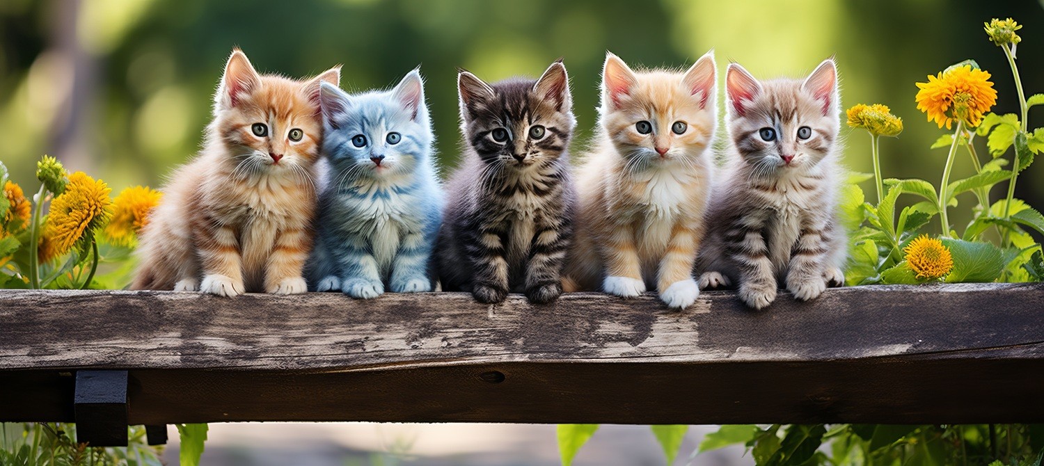 Kittens In Spring springkittens – Comedy Plus